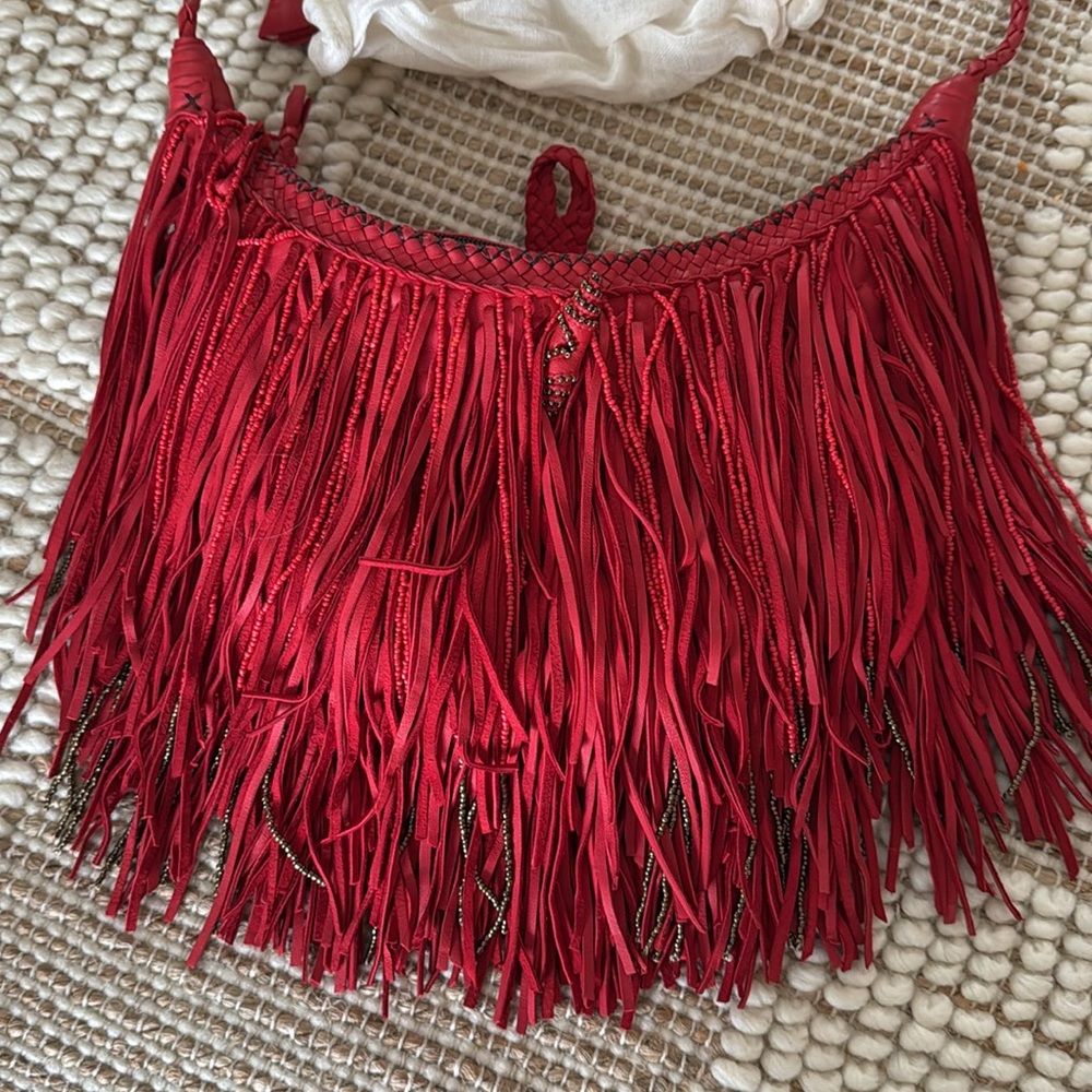 Enshalla Bag
